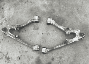 Wahacz prawy lewy Tahoe Yukon Suburban 07-14r 10355408 10355407 5