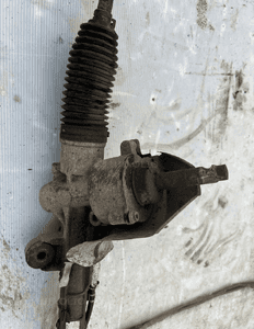 JAGUAR XE 2.0 PRZEKŁADNIA KIEROWNICZA GX73-3200-BE UK 3