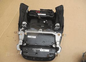 Radio wyświetlacz panel klimatyzacji opel insignia a 13321292 13273102 9