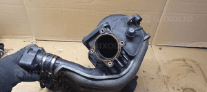 Kolektor ssący Audi A4 B6 1.6 06B133200D 06B133210AL 5