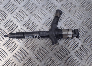 Wtryskiwacz denso 068 12E316 radom 1