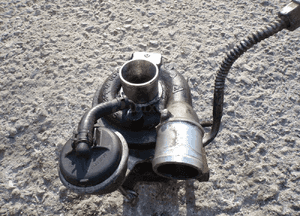 Turbosprężarka renault kangoo dacia sandero 1.5 dci 54359700033 1