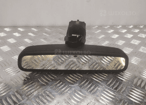 Bmw E60 E90 lusterko wsteczne wewnętrzne 9159089 1