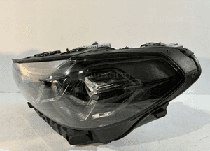 BMW G01 G02 LCI Lampa Adaptive Led Black L- 15245 2