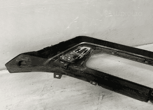Dokładka zderzak przód mitsubishi outlander 15-18 194b45xv 7