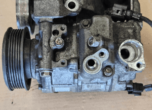 Audi A6 C6 2.0 TFSI kompresor sprężarka klimatyzacji 4F0260805AE 3