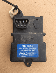 Sterownik szyb PRC6859 RANGE ROVER CLASSIC