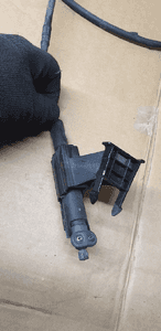 Przewód spryskiwaczy spryskiwacze lamp spryski komplet XENON Ford Focus MK3 5