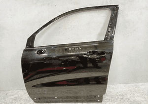 DRZWI LEWE PRZEDNIE LEWY PRZÓD FIAT 500X 500 X 14- 1