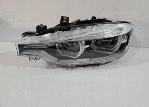 BMW 3 F30 / F31 LCI Lampa FULL LED Lewa - 13687 1