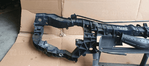 Pas przedni wzmocnienie przód Ford Focus MK3 3