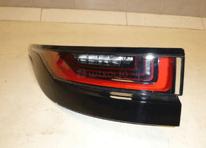 Range rover evoque L551 lampa tylna lewa led oryginał 8