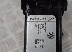 Podnosnik lewarek vw 5C0011031B 2