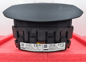 SEAT AIRBAG Poduszka kierowcy 6F0880201AF 4