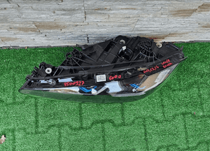 Lampa laser bmw 4 G22 G23 G26 black 9500927 2
