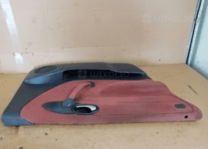 Boczek tapicerka lewy przód Mercedes A168 A1687201970 2