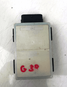 Czujnik modułu asystent zmiany pasa bmw G12 G30 6889360 2