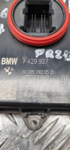 Mini F55 F56 F57 moduł przetwornica led xenon 7429927 10