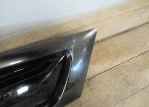 Grill gril atrapa kia rio gt-line iv 4 2019- 6