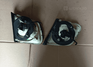 VW Jetta  lampa tył tylna prawa 2