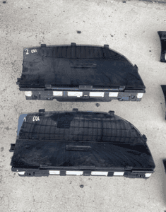 Mercedes s 221 cl216  wyswietlacz monitor lcd  navigacji lcd 1