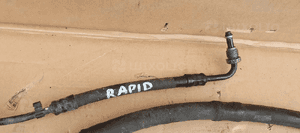 Przewód wąż wspomagania przewody Skoda Rapid 6R1423893H 2