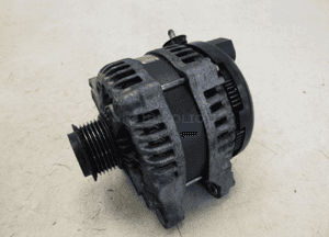JAGUAR XF X250 2.2 D ALTERNATOR BJ32-10300-AC 3