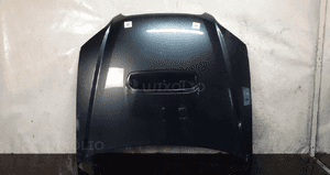 Maska pokrywa silnika subaru legacy 4 iv 65Z ciemny grafit 1