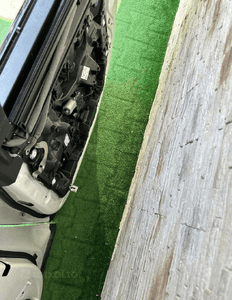 Drzwi bmw 7 G70 A300 8