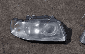 audi A3 lampa prawa WYSYŁKA 1
