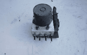 Pompa abs 47660BR00A nissan qashqai i J10 1.5 dci