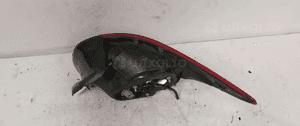 Lampa tyl tylna  lewa mazda 6 gj 3