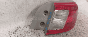 Tyl tylna lampa prawa mitsubishi colt Z30 cabrio 2