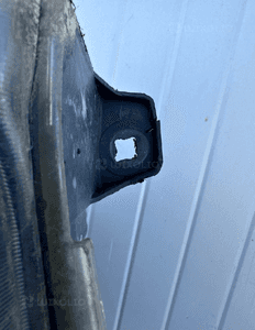 Mercedes VITO VIANO 639 lift lampa prawa H7 7
