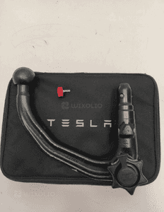 Tesla 3 tesla y hak holowniczy kulkowy kula haka oryginał 4