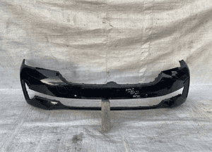 Bmw 5 G30 / G31 lift lci 6XPDC zderzak przedni 1