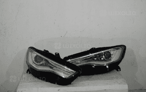 Reflektor bixenon audi A6 C7 4G lift 2015-2018 4G0 4