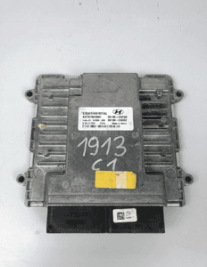 Komputer sterownik silnika hyundai A2C1575810001 39198-2GPA0 1