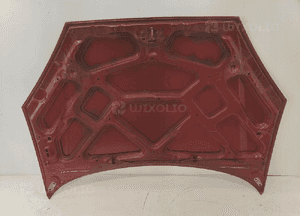 Ford Focus 98-04 MASKA POKRYWA SILNIKA 6
