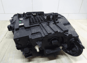 Lampa przód przednia lewa BMW X1 F48 2016- FULL LED 7472219-02 11