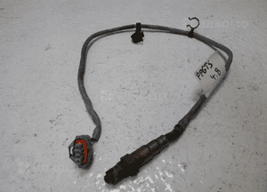 Porsche panamera 4.8 gts sonda lambda 97060617301 4