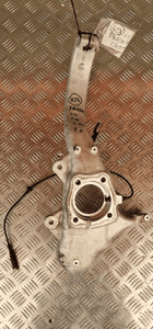 BMW E70 F15 F16 ZWROTNICA PRAWA PRZÓD PRZEDNIA 6869870 3