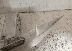 Belka pod zderzak przód bmw 3 iii G20 G21 2018- 3