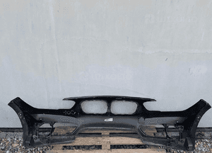 Zderzak przod przedni bmw 1 F20 F21 lift lci 2015- 4