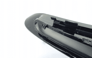 Nerka wlot błotnika lewa porsche panamera 971 971854775 6