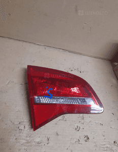 Lampa tylna lewa opel meriva b nr 21629003 2