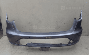 ZDERZAK TYŁ TYLNY SEAT LEON 3 III 5F9 FR KOMBI 12- 1