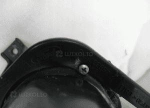 Ford ka MK2 halogen prawy przedni 469387576 cały 3