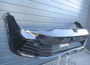 ZDERZAK PRZEDNI PRZÓD VW GOLF VIII 8 5H0 5H0807221H 2019-2024 2