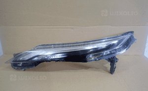 Lampa lewa reflektor lewy nissan juke 2 ii led 19- 1